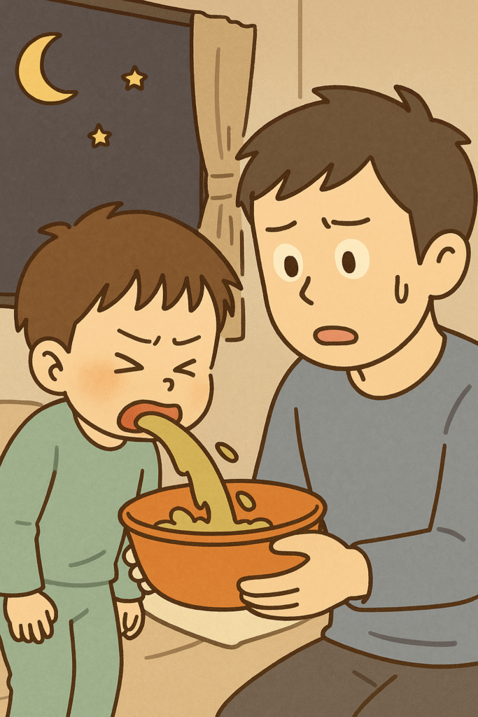 シーン2_パパの神対応