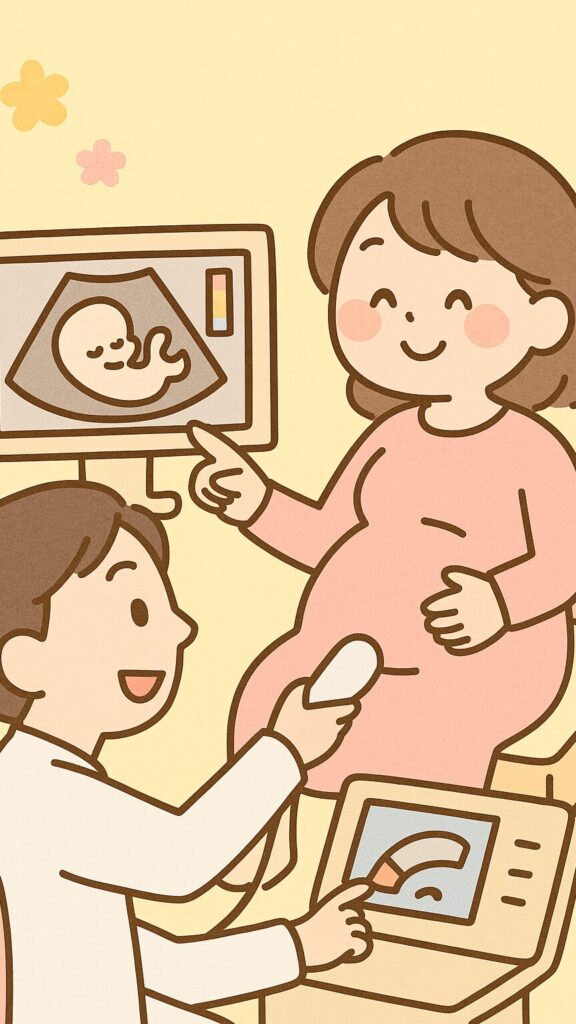 シーン6_健診で意外な結果