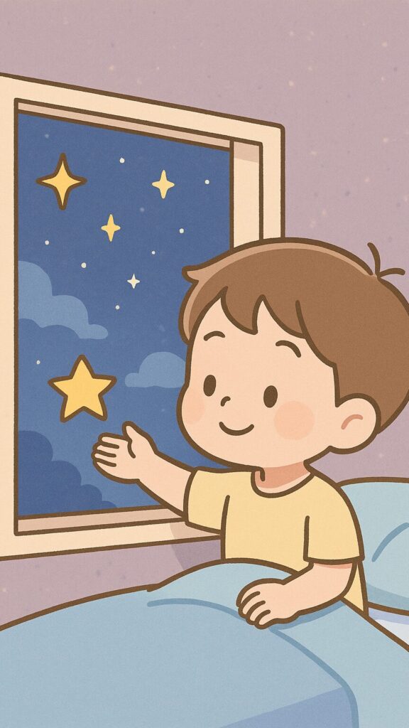 シーン8_明日への小さな希望