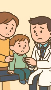 シーン2_先生の表情にドキッ