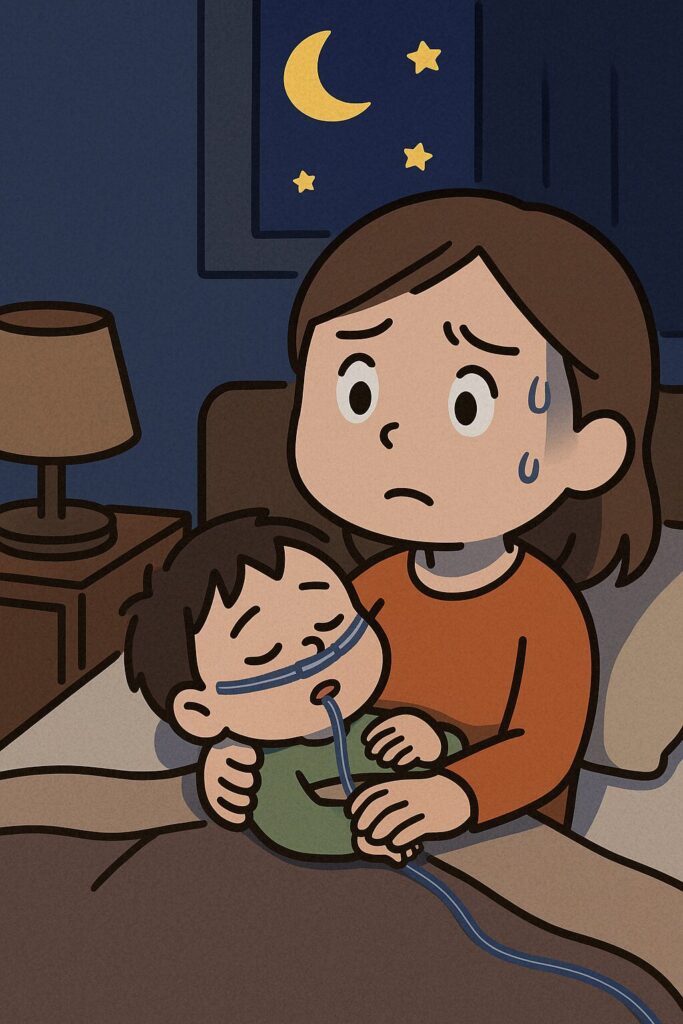 シーン4_眠れぬ夜