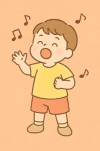 シーン5_アー君の元気パワー