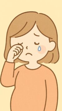 シーン5_ママの目の違和感