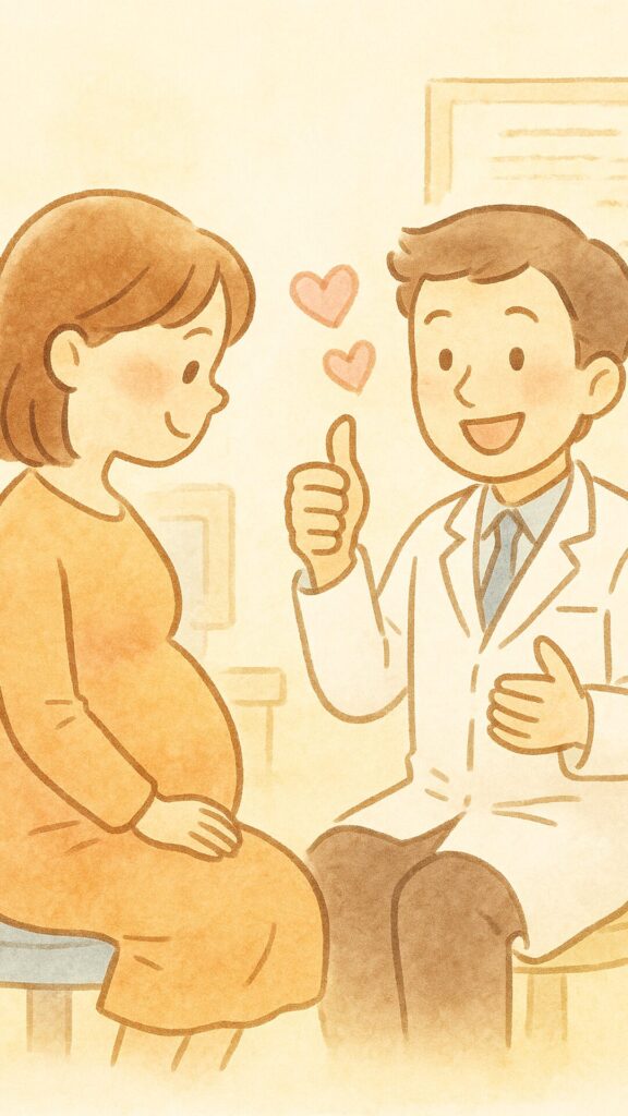 シーン6_尿たんぱく・血圧クリア！