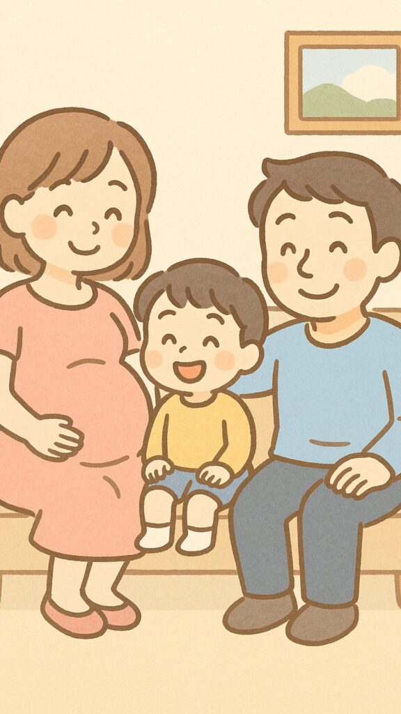 シーン8_家族の笑顔とママの決意_2