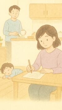 シーン1_静かな朝の始まり