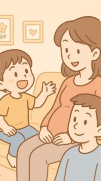 シーン3_帰宅しての報告タイム
