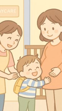 シーン3「先生からの嬉しいひとこと」