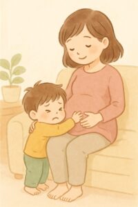シーン6_甘えん坊モードの理由