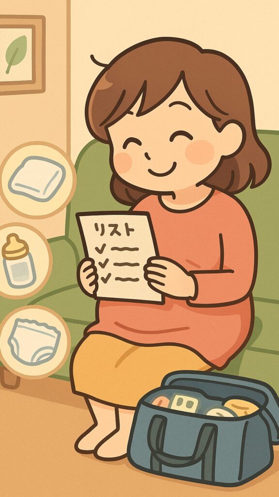 シーン8_リストを見つけて気づいたこと