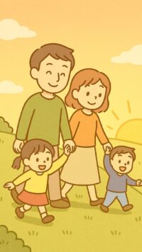 シーン8_希望の朝