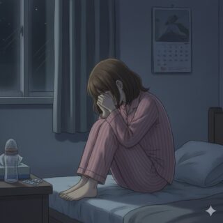 シーン1_不調の始まり