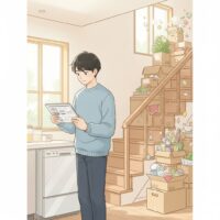 シーン4_家事の効率化