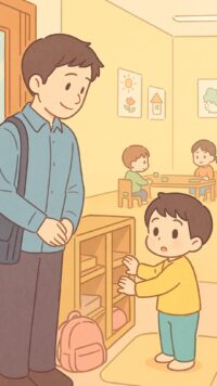 シーン6_新しい環境への適応