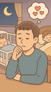 シーン8_二人育児の気づきと成長