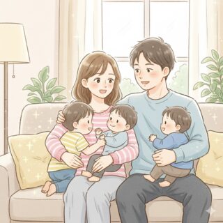 シーン8_家族の温もりで回復