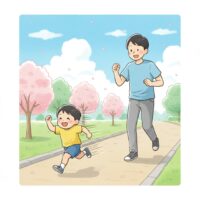 シーン6_2歳児の急成長