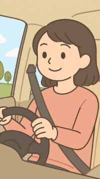 シーン7_ママの日常復帰